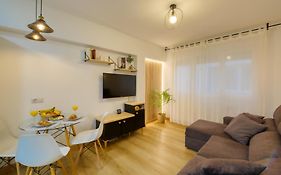 Apartamentos Oviedo Centro Apartastur26