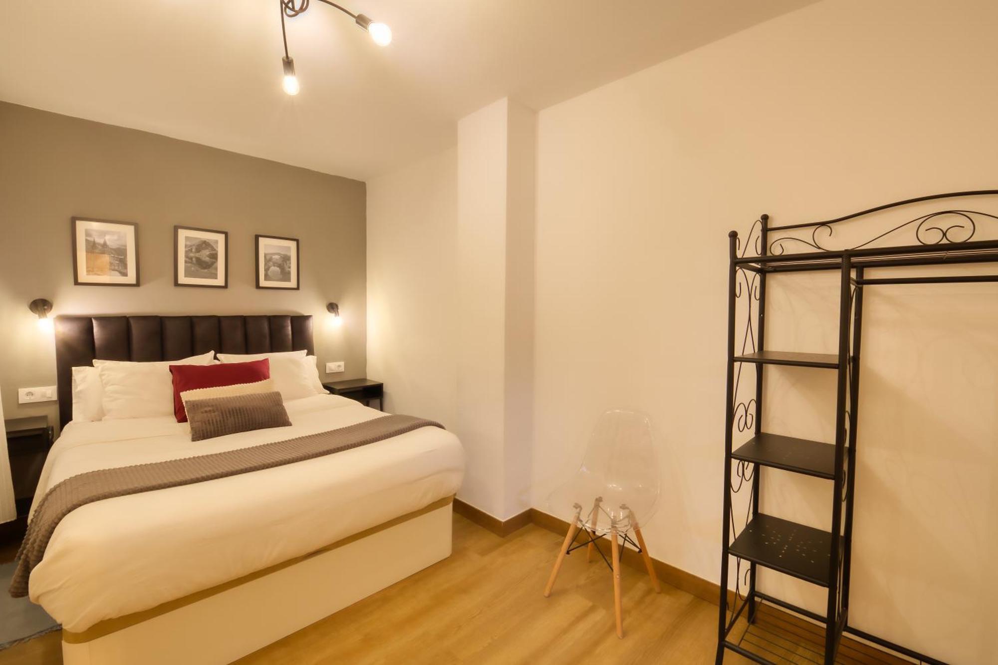 Apartamentos Oviedo Centro Apartastur26 Exterior foto